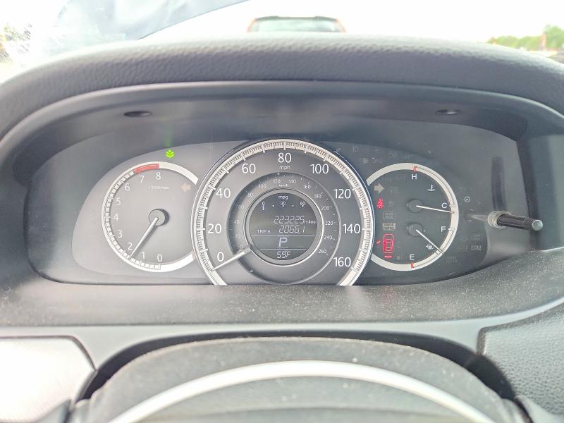 Продаж на аукціоні авто 2015 Honda Accord, vin: 1HGCR2F39FA227725, номер лоту: 52852606