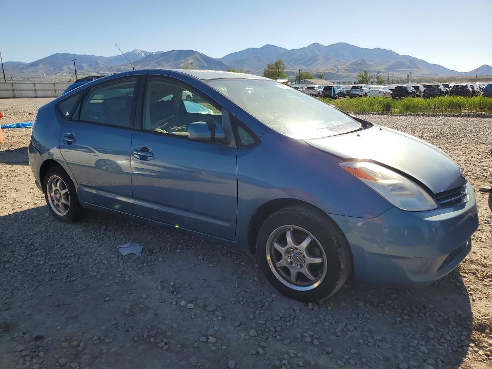 Aukcja sprzedaży 2004 Toyota Prius, vin: JTDKB20U540093279, numer aukcji: 52838836