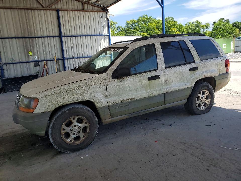 Aukcja sprzedaży 2000 Jeep Grand Cheroke, vin: 1J4GW48S4YC130457, numer aukcji: 52453166