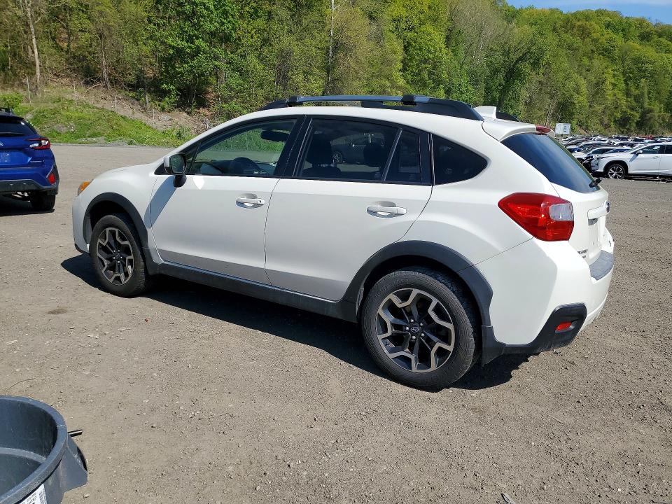 Продажа на аукционе авто 2016 Subaru Crosstrek, vin: JF2GPADC6G8316472, номер лота: 51893796