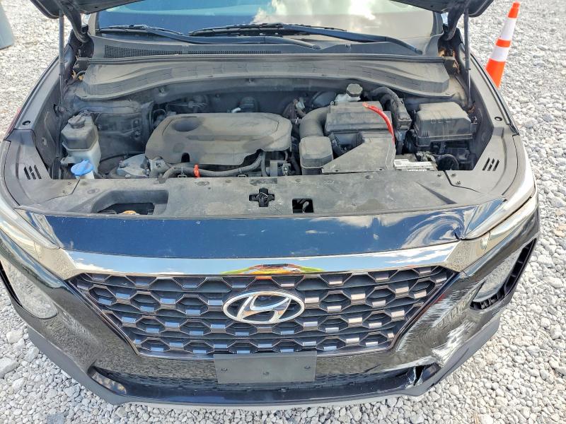 Продажа на аукционе авто 2019 Hyundai Santa Fe, vin: 5NMS23AD7KH021470, номер лота: 53919556