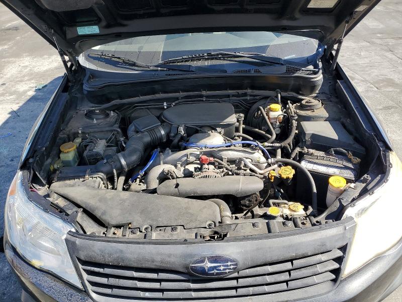 Продажа на аукционе авто 2009 Subaru Forester, vin: JF2SH61609H743667, номер лота: 50314676