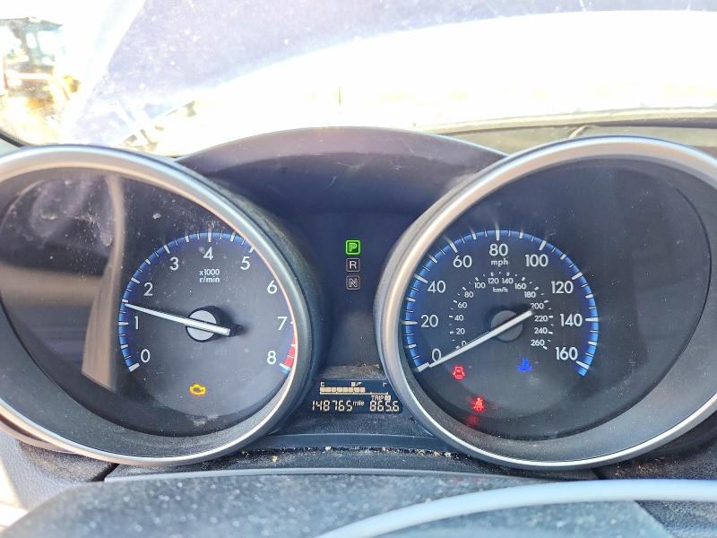 Продаж на аукціоні авто 2012 Mazda 3, vin: JM1BL1V86C1647697, номер лоту: 55407236