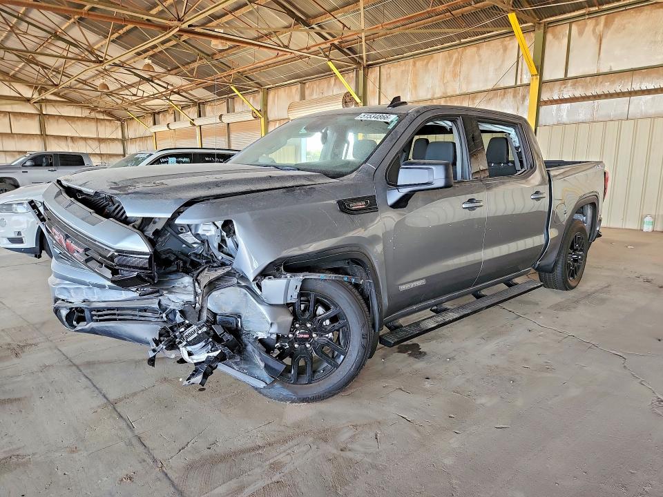 Продажа на аукционе авто 2026 Gmc Sierra, vin: 3GTUUCE86TG120794, номер лота: 51534866