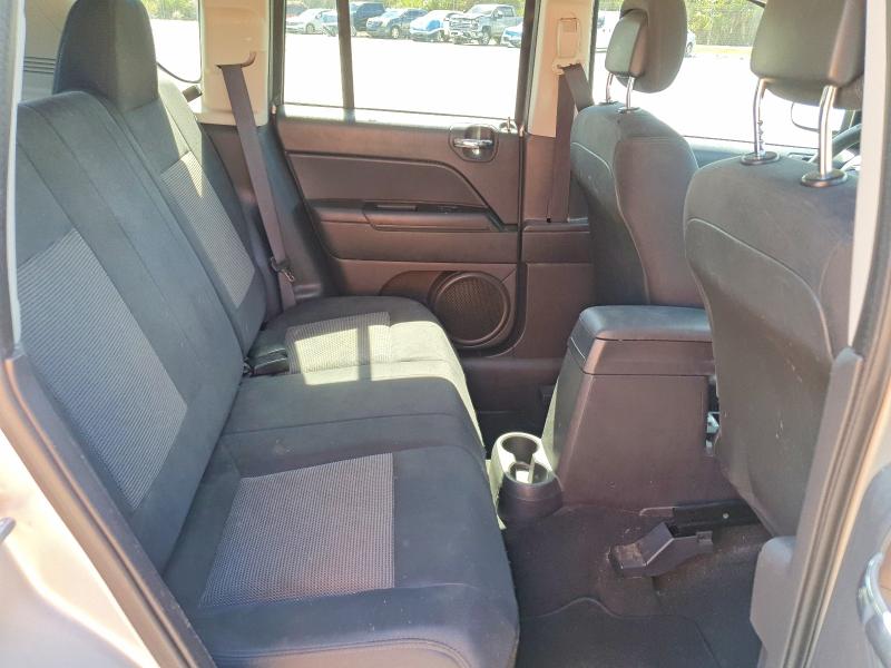 Aukcja sprzedaży 2012 Jeep Compass, vin: 1C4NJDBB2CD576940, numer aukcji: 54484866
