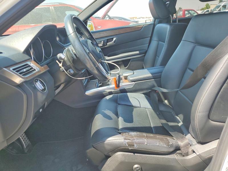 Продажа на аукционе авто 2016 Mercedes-benz E, vin: WDDHF5KB8GB280266, номер лота: 52781276