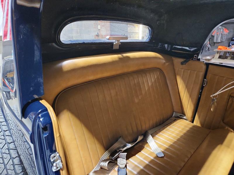 53960876 :رقم المزاد ، SW118497PA vin ، 1932 Ford Model B مزاد بيع