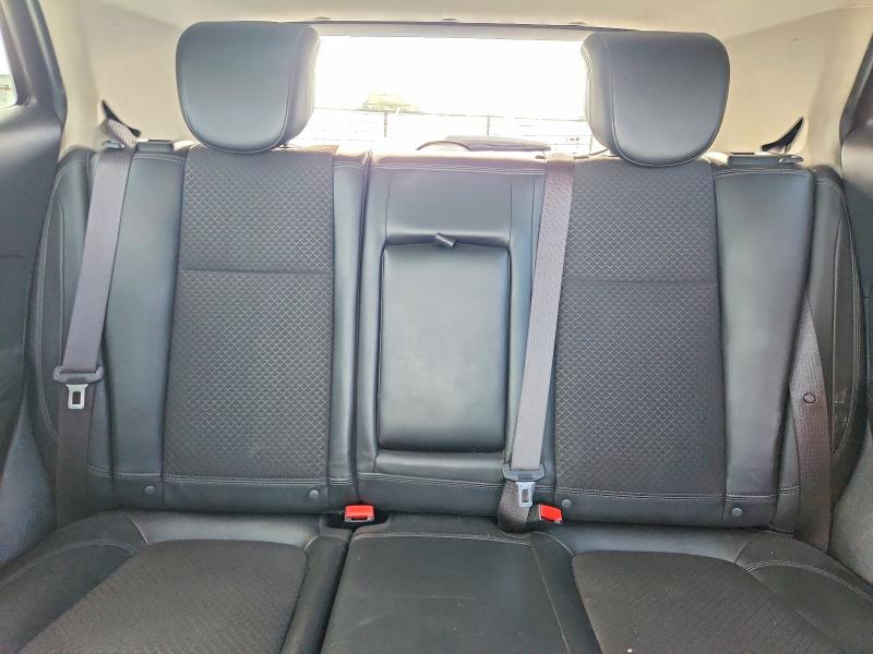 54860736 :رقم المزاد ، KL4CJASB4JB511371 vin ، 2018 Buick Encore مزاد بيع