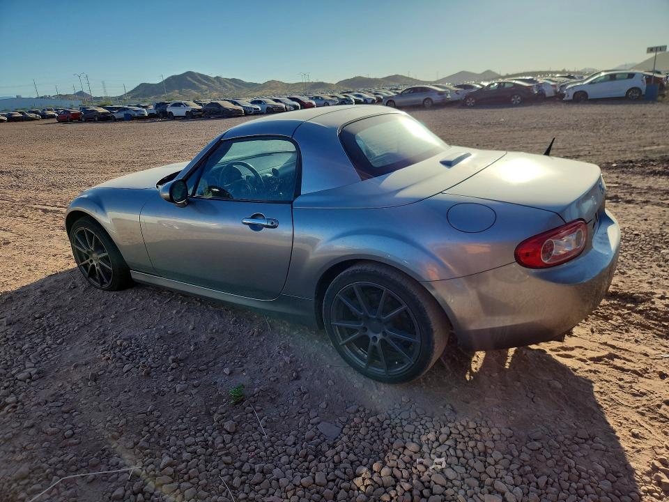 Aukcja sprzedaży 2010 Mazda Mx-5 Miata, vin: JM1NC2FF7A0208933, numer aukcji: 53639736