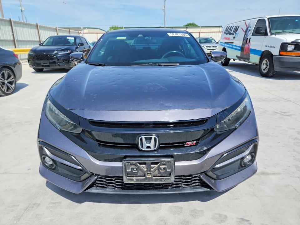 Продажа на аукционе авто 2020 Honda Civic, vin: 2HGFC3A5XLH754182, номер лота: 52421896