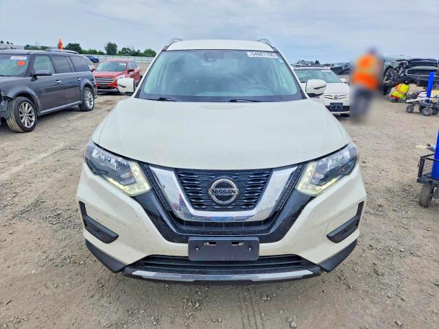 Aukcja sprzedaży 2019 Nissan Rogue, vin: 5N1AT2MV9KC747168, numer aukcji: 54081156