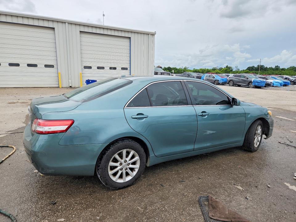Продаж на аукціоні авто 2011 Toyota Camry, vin: 4T1BK3EK9BU627088, номер лоту: 55445066