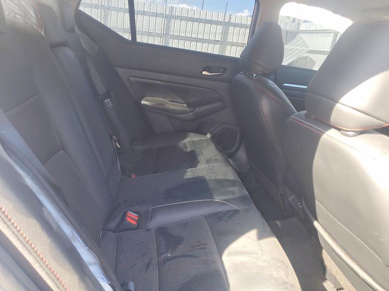 54250456 :رقم المزاد ، 1N4BL4CV1PN398420 vin ، 2023 Nissan Altima مزاد بيع
