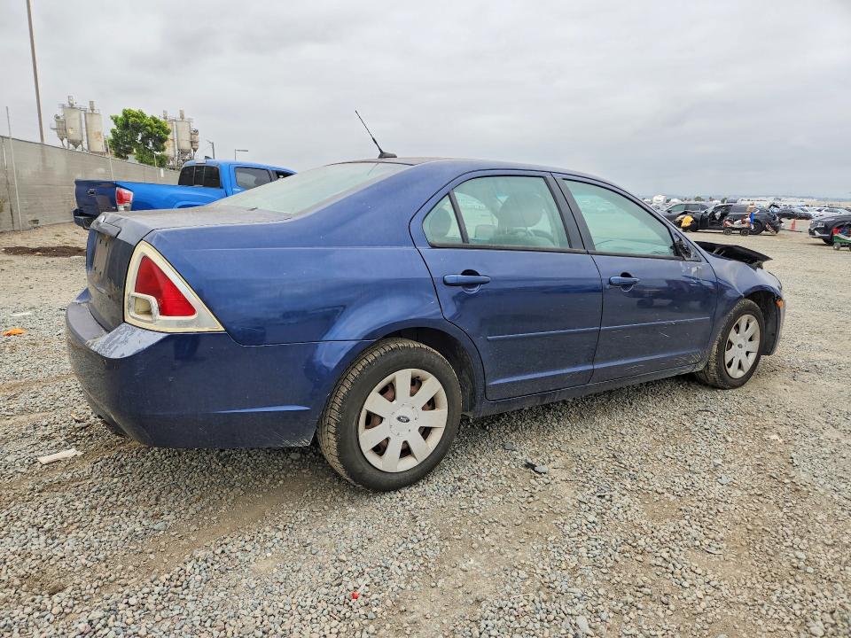 Aukcja sprzedaży 2007 Ford Fusion, vin: 3FAHP06Z37R247730, numer aukcji: 53571176