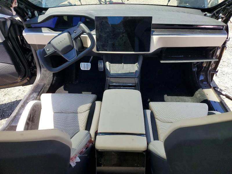 Продажа на аукционе авто 2026 Tesla Model S, vin: 5YJSA1E60TF562074, номер лота: 51033496