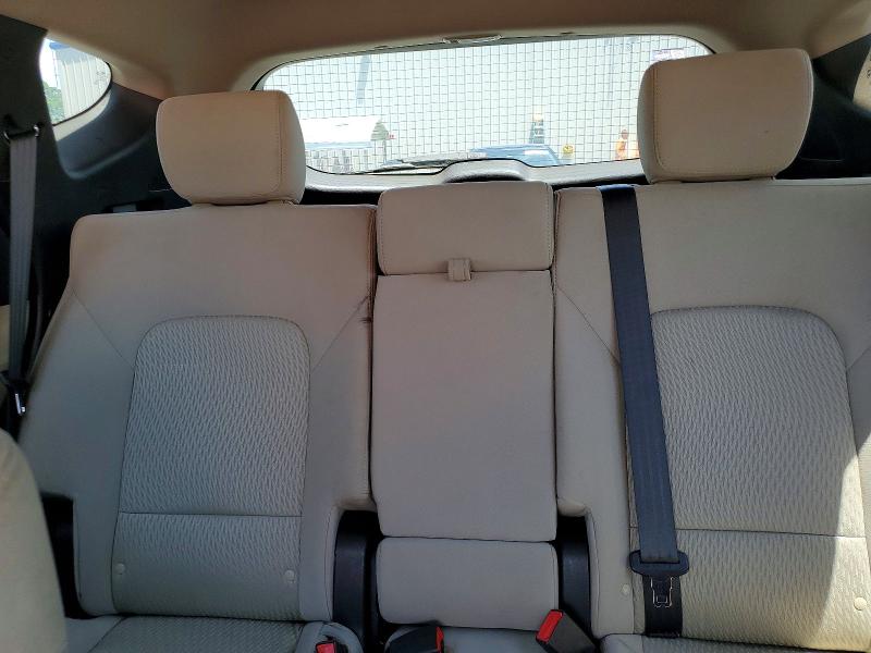 Aukcja sprzedaży 2015 Hyundai Santa Fe Sport, vin: 5XYZT3LB3FG235220, numer aukcji: 55310746