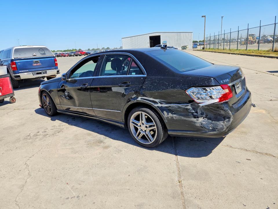 54098156 :رقم المزاد ، WDDHF5GB8BA267573 vin ، 2011 Mercedes-benz E مزاد بيع