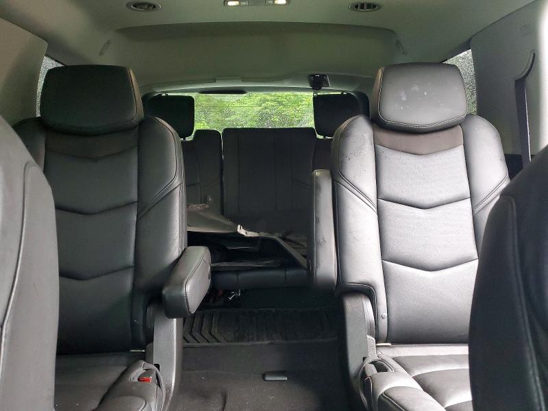 Aukcja sprzedaży 2016 Cadillac Escalade, vin: 1GYS4BKJ4GR247164, numer aukcji: 52367506