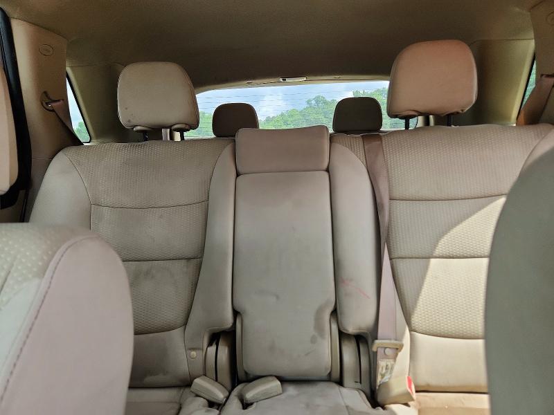 Aukcja sprzedaży 2011 Kia Sorento, vin: 5XYKT4A11BG077553, numer aukcji: 55282646