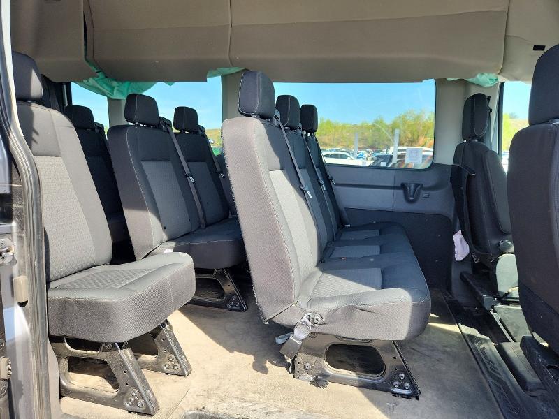 2023 Ford Transit მანქანა იყიდება აუქციონზე, vin: 1FBAX9XG2PKB26094, აუქციონის ნომერი: 51976166