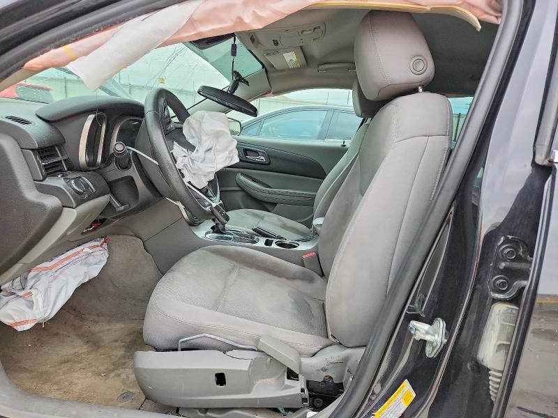 Aukcja sprzedaży 2015 Chevrolet Malibu, vin: 1G11A5SL5FF309757, numer aukcji: 52199306