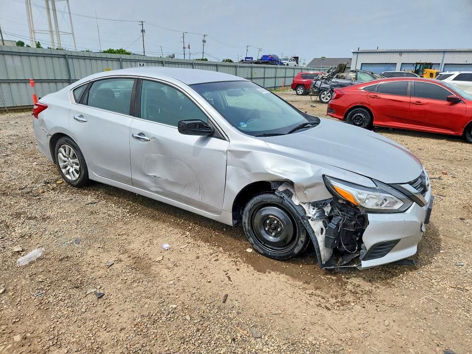 Aukcja sprzedaży 2016 Nissan Altima, vin: 1N4AL3AP1GN355609, numer aukcji: 54667606