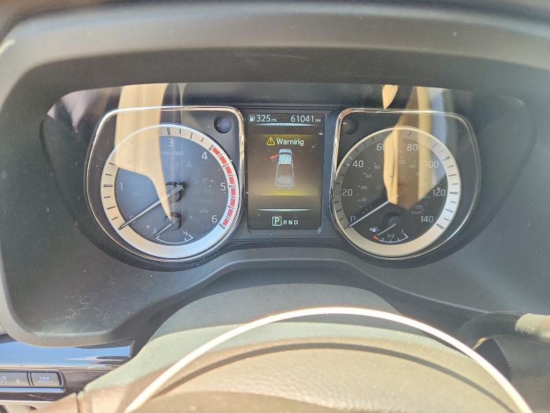 2016 Nissan Titan Xd მანქანა იყიდება აუქციონზე, vin: 1N6BA1F28GN518100, აუქციონის ნომერი: 53359846