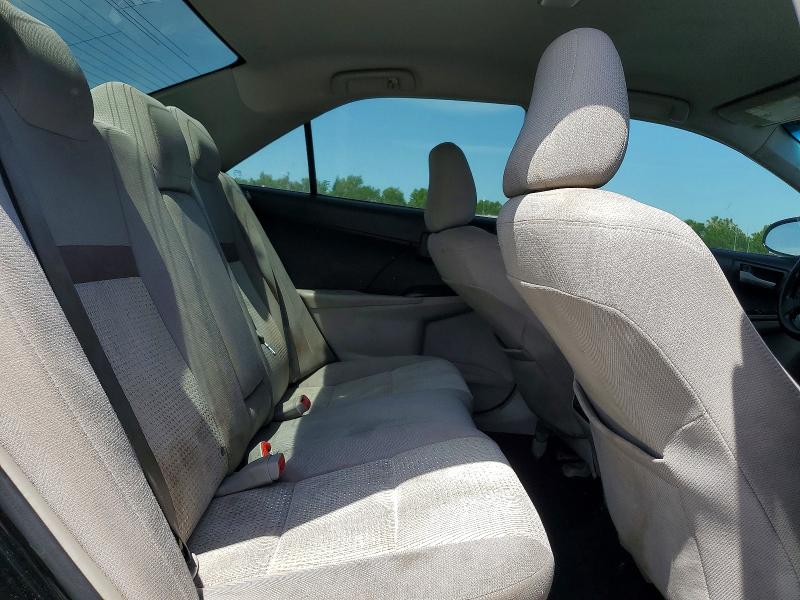 Продажа на аукционе авто 2013 Toyota Camry, vin: 4T4BF1FK9DR308726, номер лота: 54173366