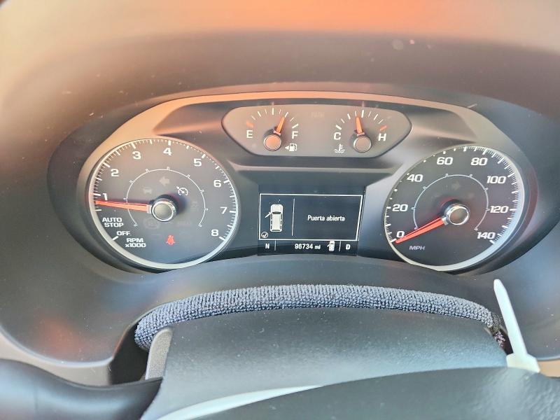 Aukcja sprzedaży 2018 Gmc Terrain, vin: 3GKALMEV5JL324206, numer aukcji: 53166936