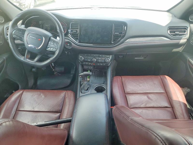 Продаж на аукціоні авто 2025 Dodge Durango, vin: 1C4RDJDG8SC524362, номер лоту: 52067686