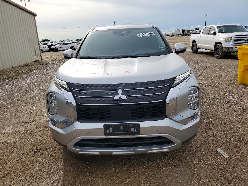 Aukcja sprzedaży 2024 Mitsubishi Outlander, vin: JA4J3VA89RZ046510, numer aukcji: 54816186