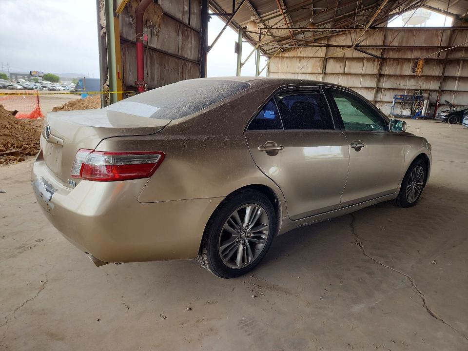 Продаж на аукціоні авто 2009 Toyota Camry, vin: JTNBB46K993052205, номер лоту: 52455866