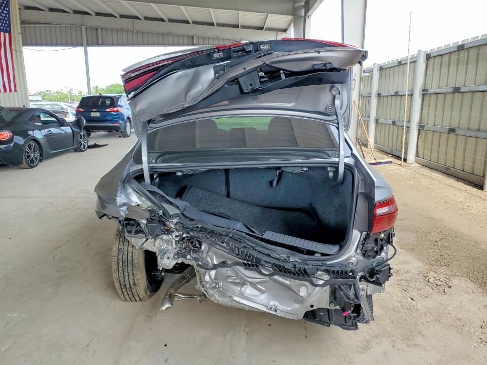 2025 Volkswagen Jetta მანქანა იყიდება აუქციონზე, vin: 3VWBX7BUXSM103145, აუქციონის ნომერი: 53252366