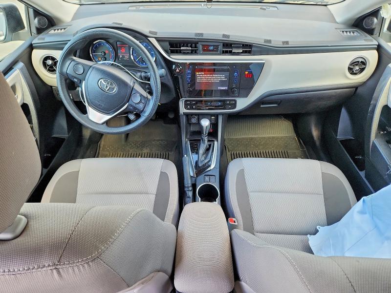 2018 Toyota Corolla მანქანა იყიდება აუქციონზე, vin: 2T1BURHE9JC034057, აუქციონის ნომერი: 55456396