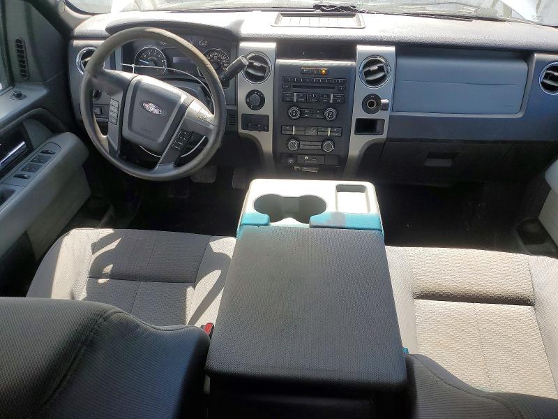 51080746 :رقم المزاد ، 1FTFX1ET3CFB30516 vin ، 2012 Ford F150 مزاد بيع