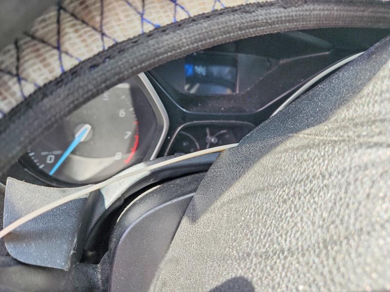 Aukcja sprzedaży 2012 Ford Focus, vin: 1FAHP3E23CL261089, numer aukcji: 55414256