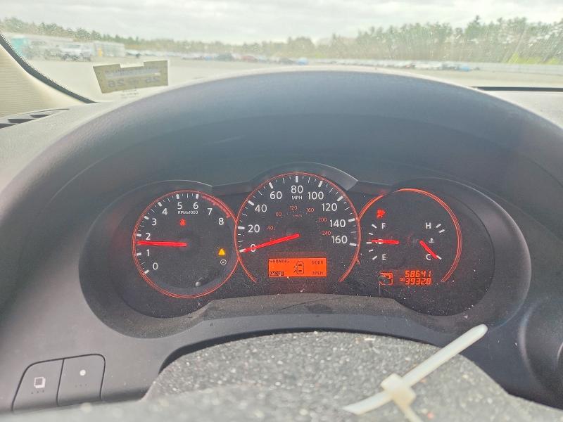 Продаж на аукціоні авто 2008 Nissan Altima, vin: 1N4AL21E18C252647, номер лоту: 53560046
