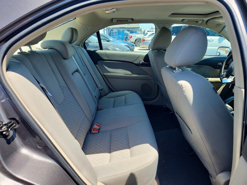 Продажа на аукционе авто 2012 Ford Fusion, vin: 3FAHP0HA3CR212185, номер лота: 53785206