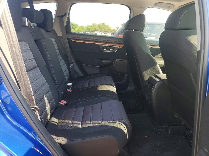 Aukcja sprzedaży 2021 Honda Cr-v, vin: 7FARW2H53ME013807, numer aukcji: 54876016