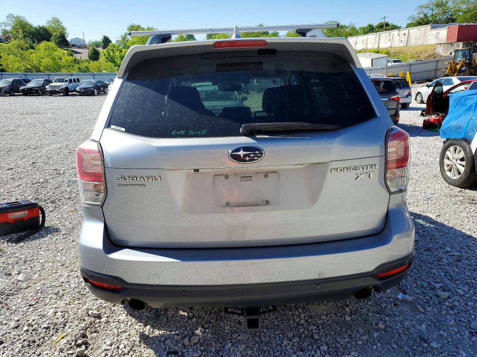 Aukcja sprzedaży 2018 Subaru Forester, vin: JF2SJGWC8JH493110, numer aukcji: 52848196