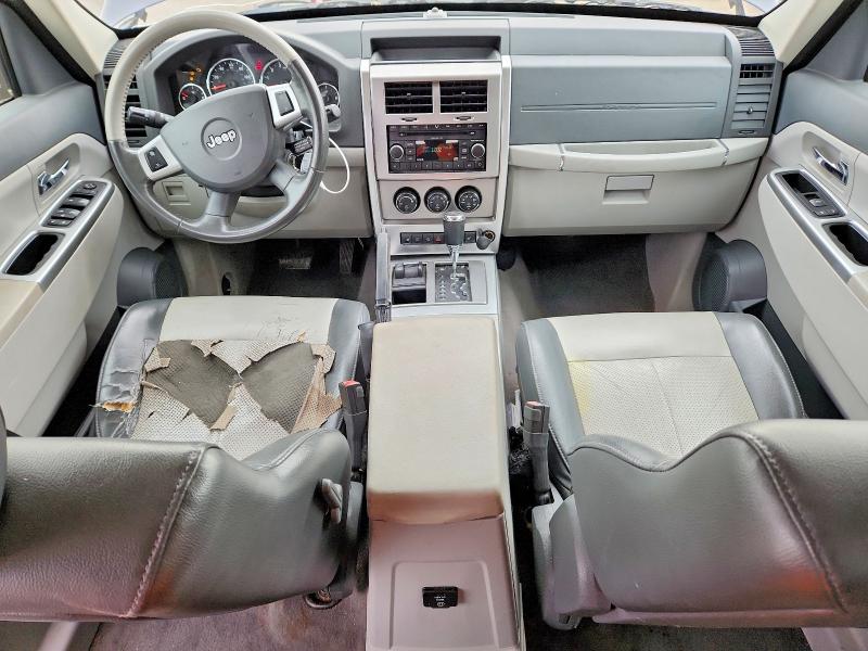 Продаж на аукціоні авто 2008 Jeep Liberty, vin: 1J8GN58K88W113988, номер лоту: 54481176