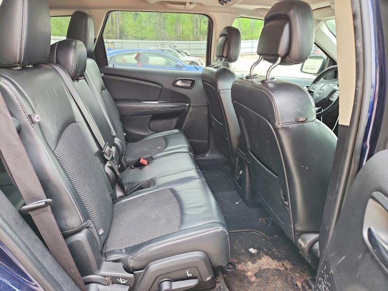 2019 Dodge Journey მანქანა იყიდება აუქციონზე, vin: 3C4PDCGG4KT681177, აუქციონის ნომერი: 52126866