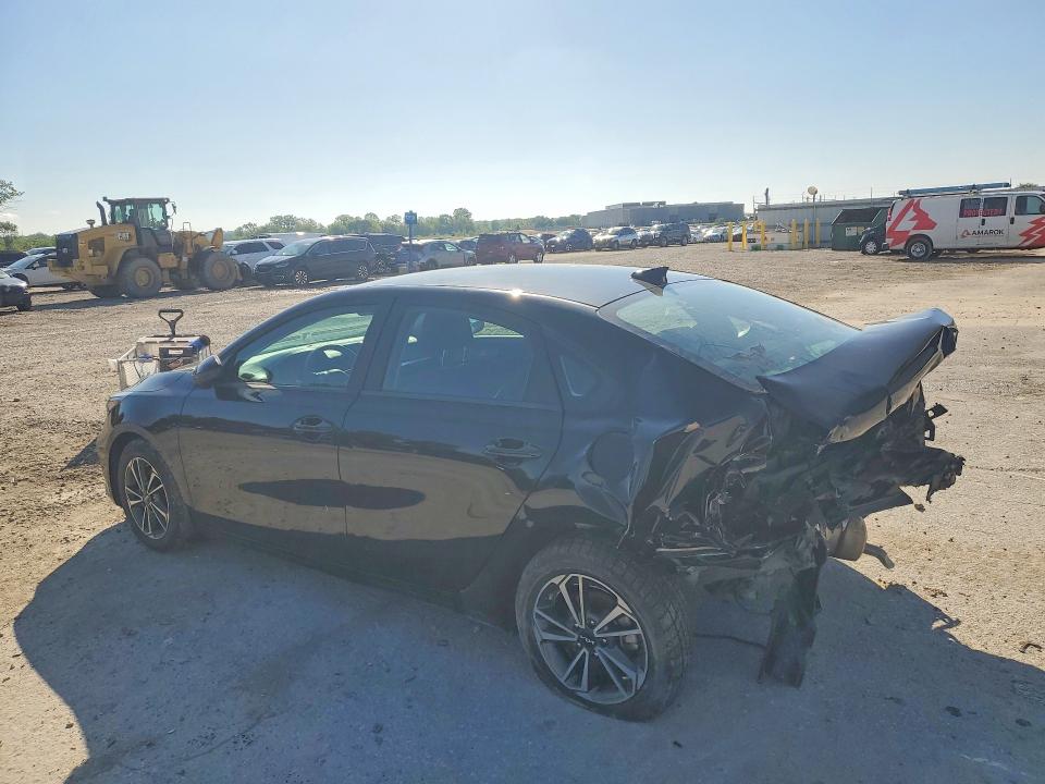 Продаж на аукціоні авто 2023 Kia Forte, vin: 3KPF24AD7PE622674, номер лоту: 53991866