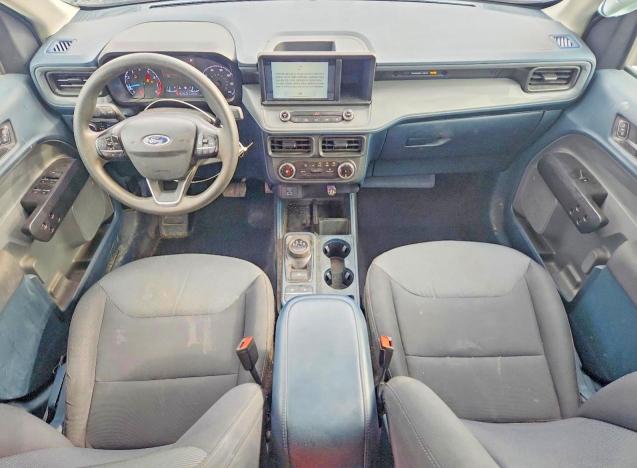 Продажа на аукционе авто 2023 Ford Maverick, vin: 3FTTW8E93PRA57577, номер лота: 54125666