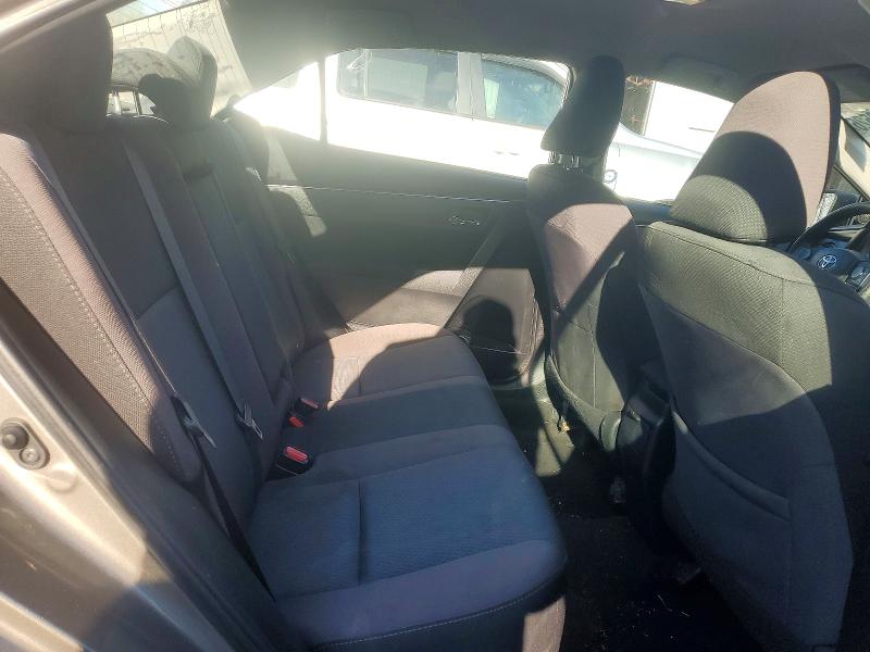 Продаж на аукціоні авто 2017 Toyota Corolla, vin: 2T1BURHE8HC840188, номер лоту: 52152526