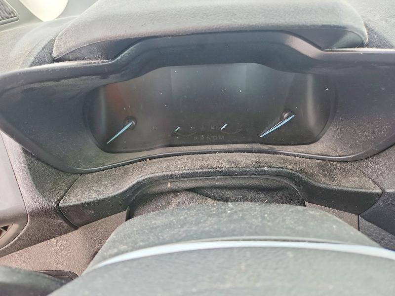 54623886 :رقم المزاد ، NM0LE6E24L1463511 vin ، 2020 Ford Transit Connect مزاد بيع