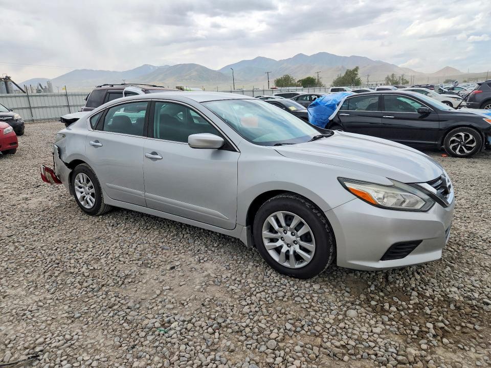 Aukcja sprzedaży 2016 Nissan Altima, vin: 1N4AL3AP0GN332192, numer aukcji: 53223466