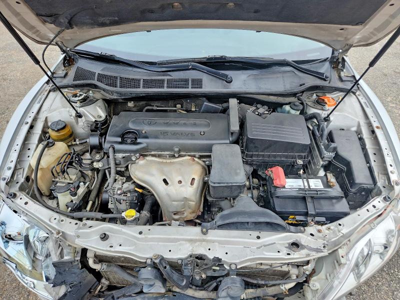 2009 Toyota Camry მანქანა იყიდება აუქციონზე, vin: 4T1BE46K49U901643, აუქციონის ნომერი: 52758446