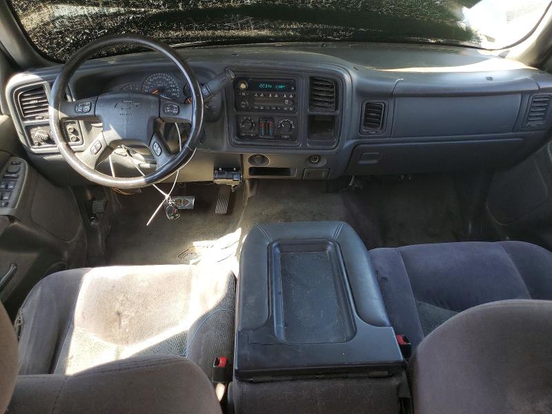 Продажа на аукционе авто 2006 Chevrolet Silverado, vin: 1GCHC23D66F195452, номер лота: 52505596