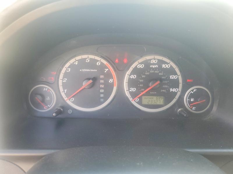 Aukcja sprzedaży 2005 Honda Cr-v, vin: JHLRD789X5C004766, numer aukcji: 53552676